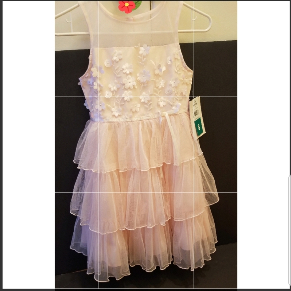 Jona michelle dress for girl.